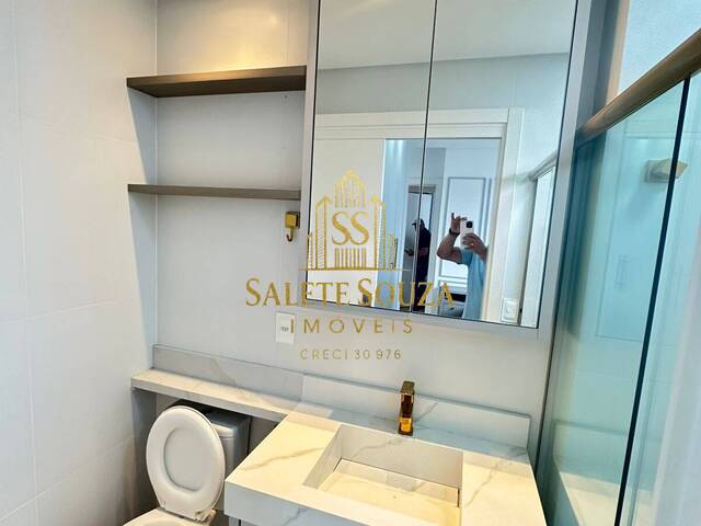 #30 - Apartamento para Locação em Itapema - SC