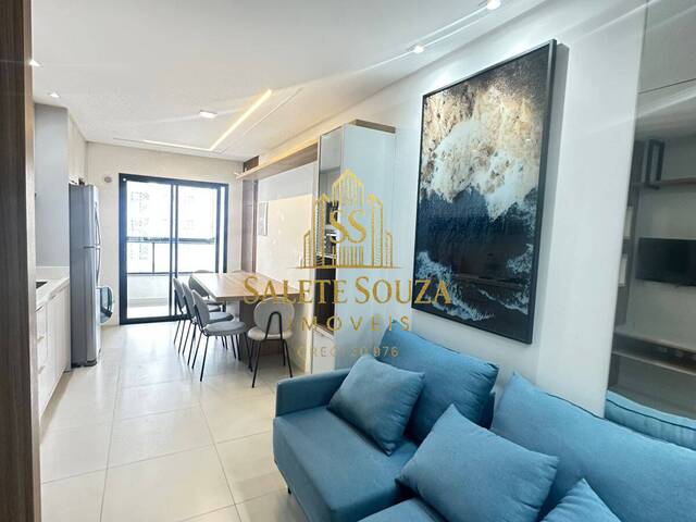 #30 - Apartamento para Locação em Itapema - SC