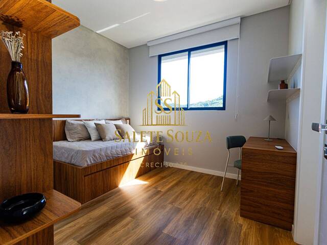 #31 - Apartamento para Venda em Itajaí - SC - 2