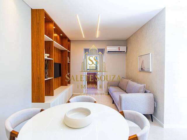 #31 - Apartamento para Venda em Itajaí - SC - 3