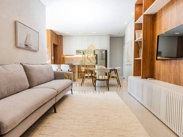 #31 - Apartamento para Venda em Itajaí - SC