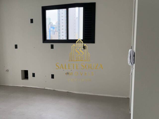 #32 - Apartamento para Venda em Balneário Camboriú - SC - 3