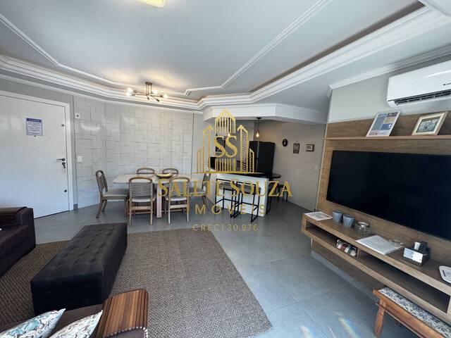 #33 - Apartamento para Temporada em Balneário Camboriú - SC