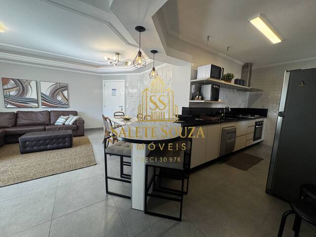 #33 - Apartamento para Temporada em Balneário Camboriú - SC - 2