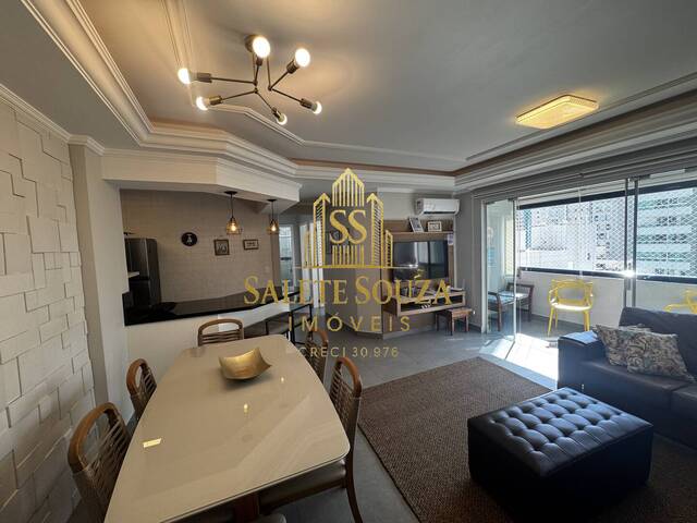 #33 - Apartamento para Temporada em Balneário Camboriú - SC - 3