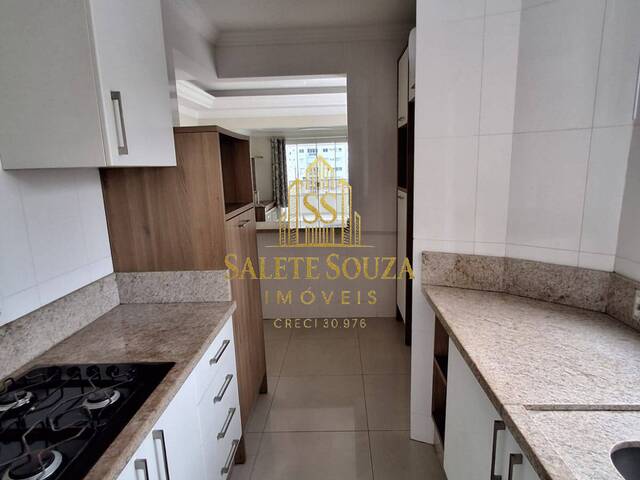 #35 - Apartamento para Venda em Balneário Camboriú - SC