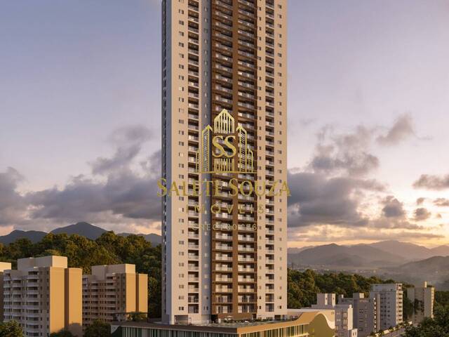 #36 - Apartamento para Venda em Camboriú - SC