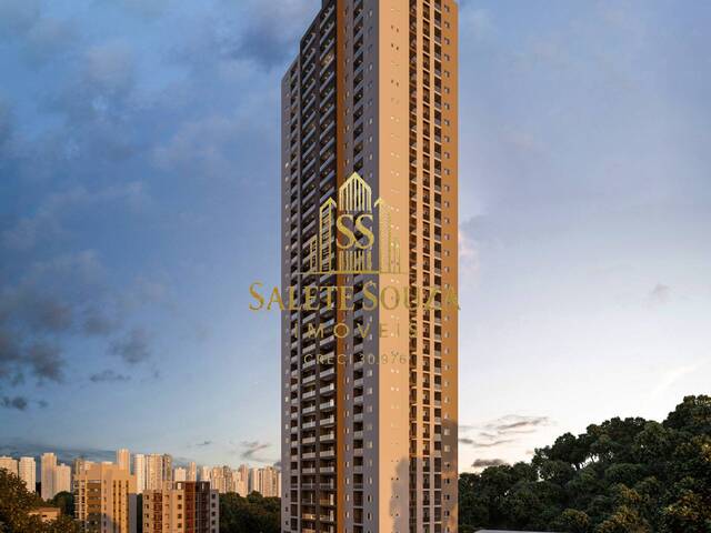 #36 - Apartamento para Venda em Camboriú - SC