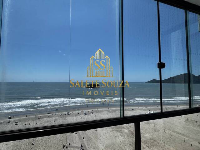 #37 - Apartamento para Venda em Balneário Camboriú - SC - 3