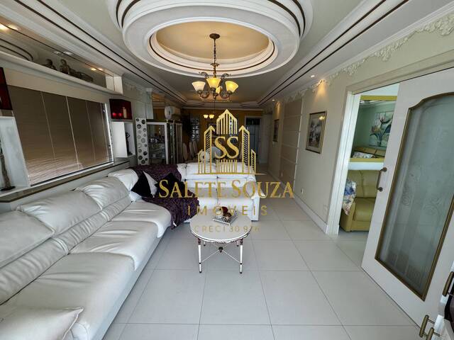 #37 - Apartamento para Venda em Balneário Camboriú - SC