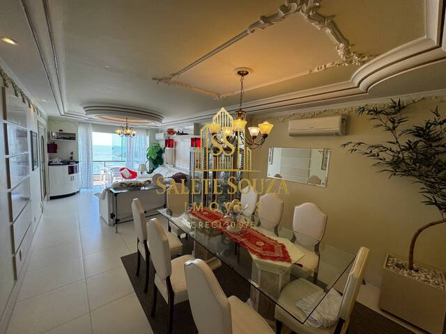 #37 - Apartamento para Venda em Balneário Camboriú - SC - 2