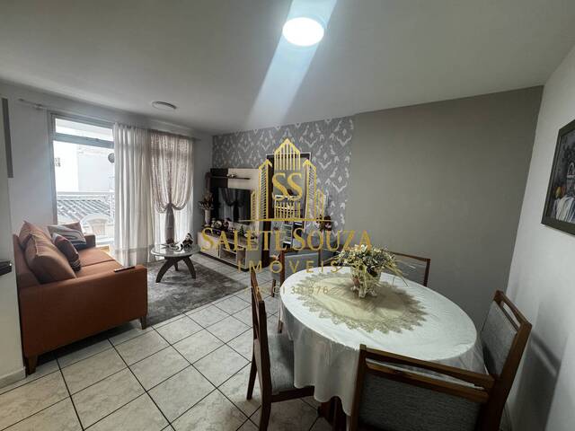 #38 - Apartamento para Temporada em Balneário Camboriú - SC