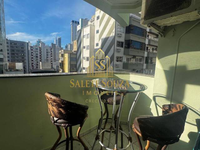 #39 - Apartamento para Temporada em Balneário Camboriú - SC