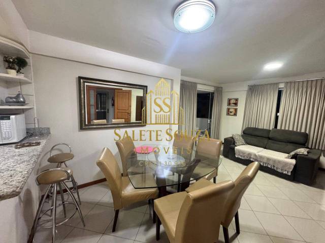 #40 - Apartamento para Temporada em Balneário Camboriú - SC