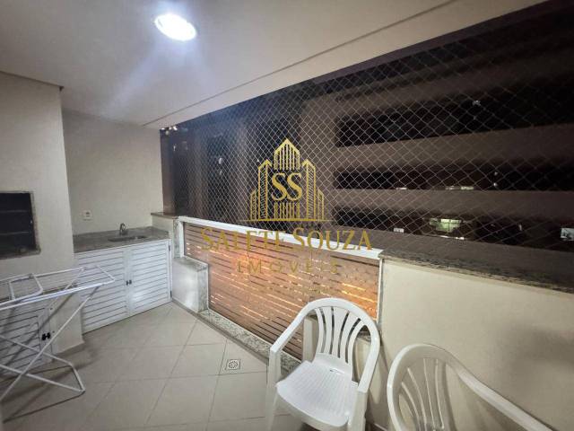 #40 - Apartamento para Temporada em Balneário Camboriú - SC - 3