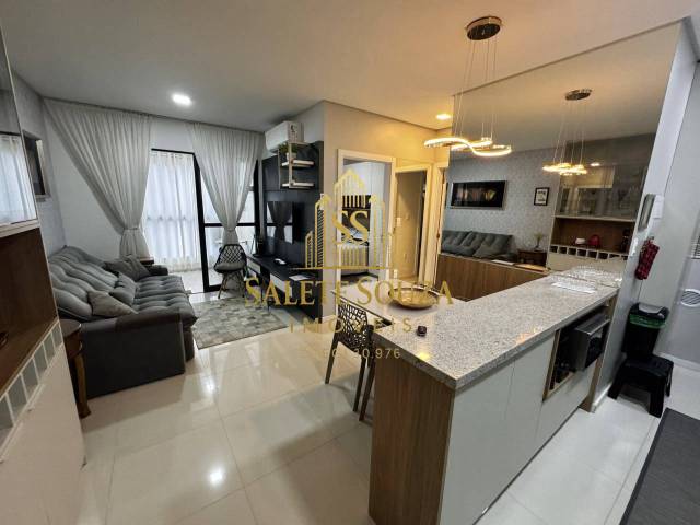 #41 - Apartamento para Venda em Balneário Camboriú - SC