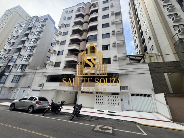 #42 - Duplex para Venda em Balneário Camboriú - SC
