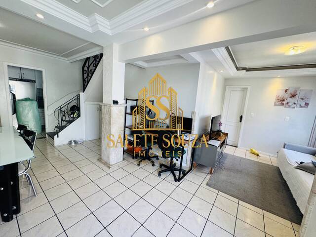 Duplex para Venda em Balneário Camboriú - 4