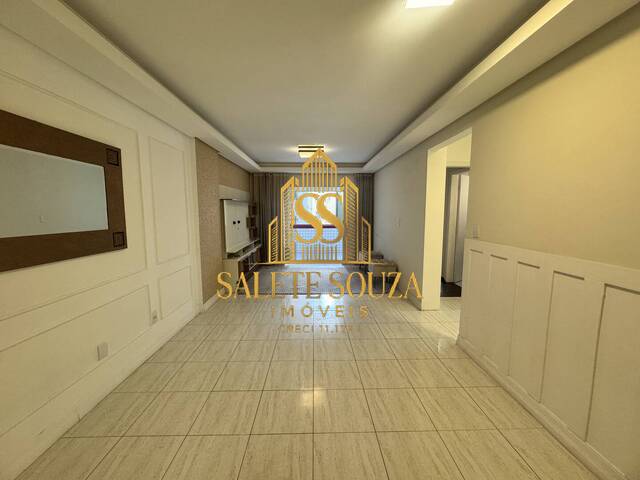 #43 - Apartamento para Venda em Balneário Camboriú - SC