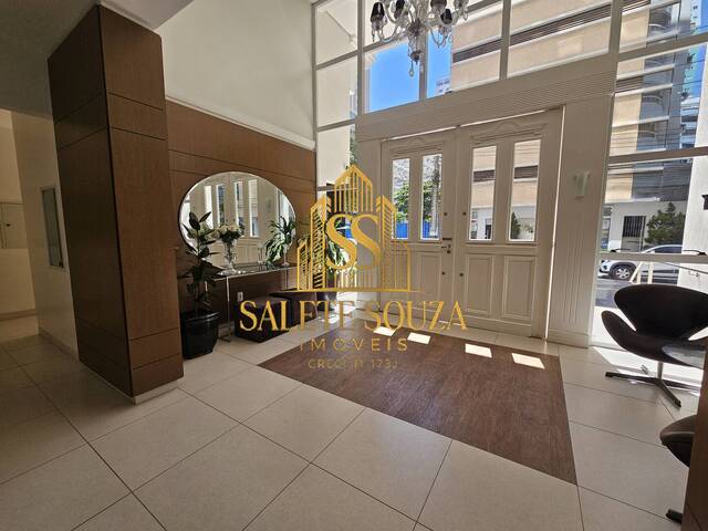 #44 - Apartamento para Venda em Balneário Camboriú - SC - 2
