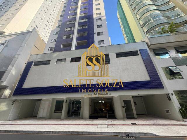 #45 - Apartamento para Venda em Balneário Camboriú - SC